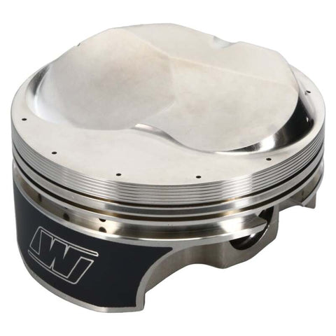 Wiseco 4.630 Big Block Chevy Quick 16 +42cc Dome 1.120CH Piston Set - K478B130