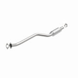 MagnaFlow Direct Fit Catalytic Converter 2006 BMW 530xi 3.0L OEM - 52481