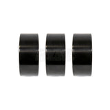 VMP Performance 03-04 Ford Mustang Cobra 4.6L 3-piece Replacement 90mm Idler Set - VMP-COBRAIDLERS