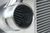 CSF 2019+ Lamborghini Urus / 2020+ Audi RS Q8 / SQ8 / SQ7 High Performance Intercooler System- Raw - 8211R