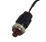 Innovate SSI-4 Plug and Play 0-150PSI (10 Bar) Air/Fluid Pressure Sensor - 3926