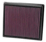 K&N Replacement Air Filter 12 BMW 320i/328i 2.0L - 33-2990