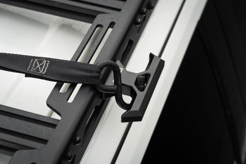 DV8 Offroad Billet Utility Handle | Pair - RRHG-01