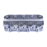 Edelbrock Victor CNC GM LS7 12 Degree 6-Bolt Cylinder Head, 307cc, .220in Int Port, Copper Seat - 77698