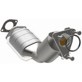 MagnaFlow Converter Direct Fit 08-13 Infiniti G37 V6-3.7LGAS California Catalytic Converter 2.25 Dia - 551144