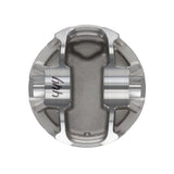 Wiseco SBC +10cc Dome 23 Deg 1 inch CH 4.165 Inch Bore Right Piston Shelf Stock Kit - K0032B4