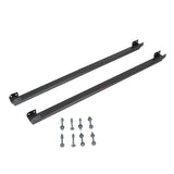 BBK 94-04 Mustang Subframe Connector Full Length Standard Style - 2520