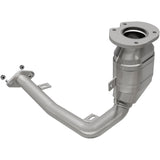 MagnaFlow Conv DF 88-95 Honda Civic/89-91 Honda CR-X California  Direct Fit Catalytic Converter - 352210