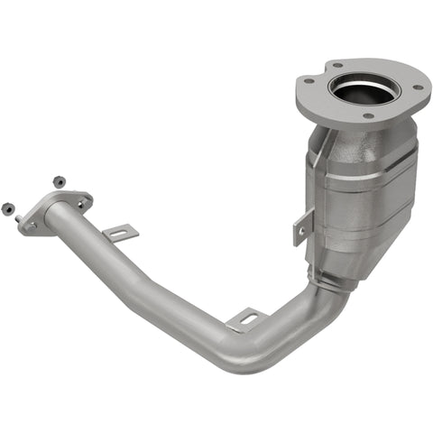 MagnaFlow Conv DF 88-95 Honda Civic/89-91 Honda CR-X California  Direct Fit Catalytic Converter - 352210