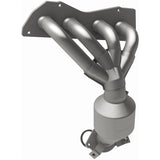 MagnaFlow Direct Fit Catalytic Converter 09 Toyota Venza 2.7L - 51381