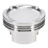 JE Pistons BMW S14B23 8.5:1 KIT Set of 4 Pistons - 321360