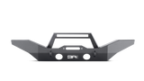 Body Armor 4x4 2018+ Jeep Wrangler JL Gladiator JT Full Width Front Bumper - JL-19534