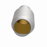 MagnaFlow Universal Catalytic Converter 2.50inch C/A Met. - 59976
