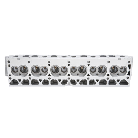 Edelbrock Cylinder Head Performer Jeep 4 0L I6 Bare - 50159