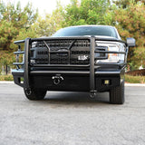 Westin/HDX Bandit 18-20 Ford F-150 (Excl. EcoBoost) Front Bumper - Black - 58-31105