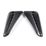 Seibon 2023 Toyota GR Corolla Carbon Fiber Fender Vents - FD23TYGRCOR