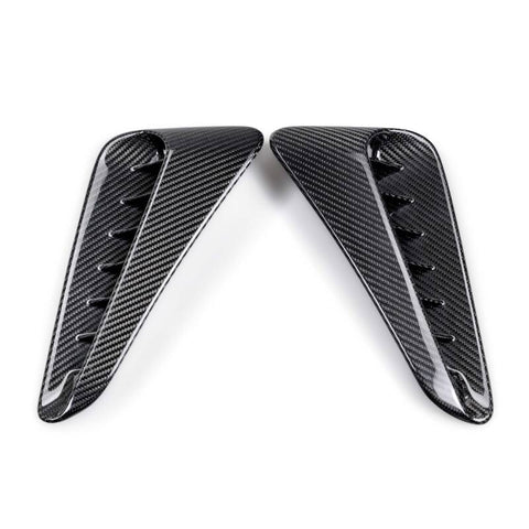 Seibon 2023 Toyota GR Corolla Carbon Fiber Fender Vents - FD23TYGRCOR
