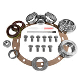 USA Standard Master Overhaul Kit For The 09+ GM 8.6in Diff - ZK GM8.6-B