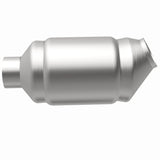 MagnaFlow Universal Catalytic Converter 1.75 inch C/A Spun - 54973