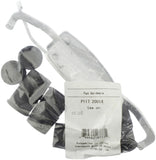 StopTech 06-08 Jaguar S-Type Street Performance Front Brake Pads - 308.12402