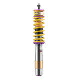 KW Coilover Kit V3 BMW 6series E63 E64 (663C) Coupe Convertible - 35220006