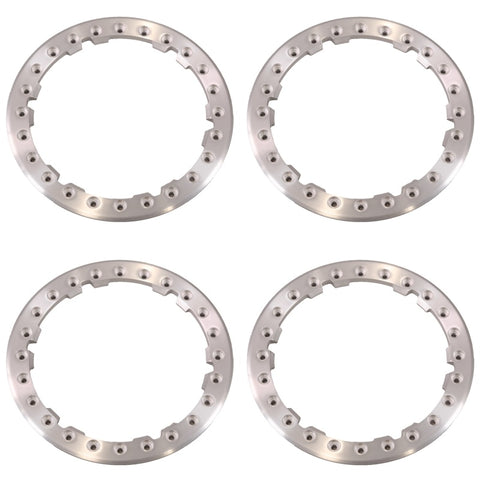 Ford Racing F-150 Raptor Functional Bead Lock Ring Kit - M-1021K-BL2
