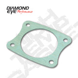 Diamond Eye GASKET 4-BOLT FLANGE - 4001