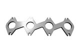 Kooks Ford 3V Modular SS Header Flange for 1 5/8in Primaries - 7059-S-REV2