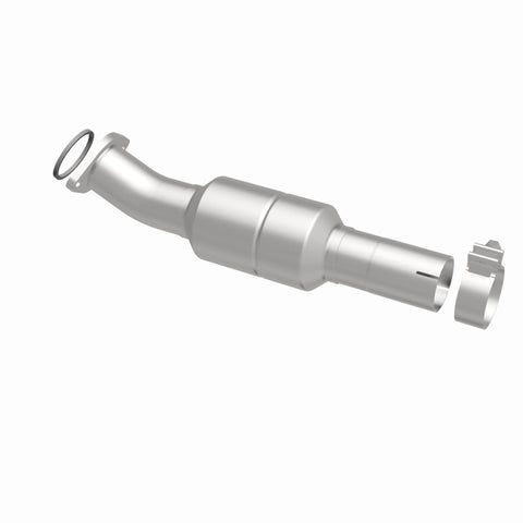 MagnaFlow Direct Fit Catalytic Converter 05-09 Scion tC 2.4 Rear - 24183
