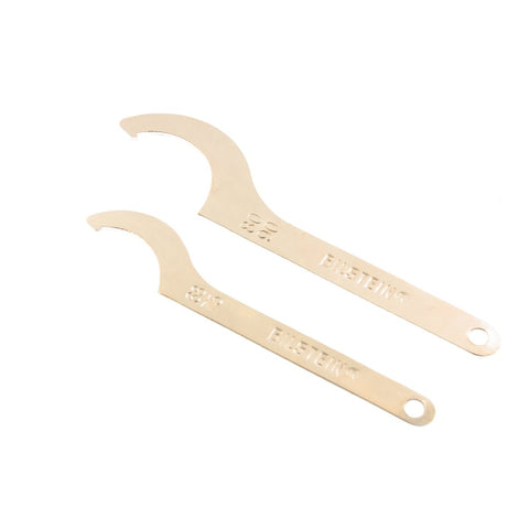 Bilstein B16 1996 BMW M3 Base Front and Rear Performance Suspension System - 48-115674