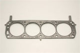 Cometic Ford 302/351 SVO 4.125 Bore .040in MLS Left Side Head Gasket - C5364-027