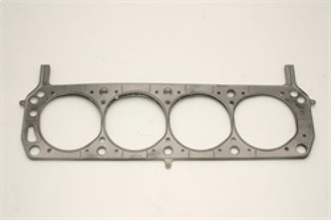 Cometic Ford 302/351 SVO 4.125 Bore .040in MLS Left Side Head Gasket - C5364-027
