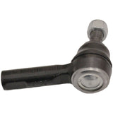 MOOG 2004 Nissan Pathfinder Armada Front Outer / Outer Tie Rod End - ES3466