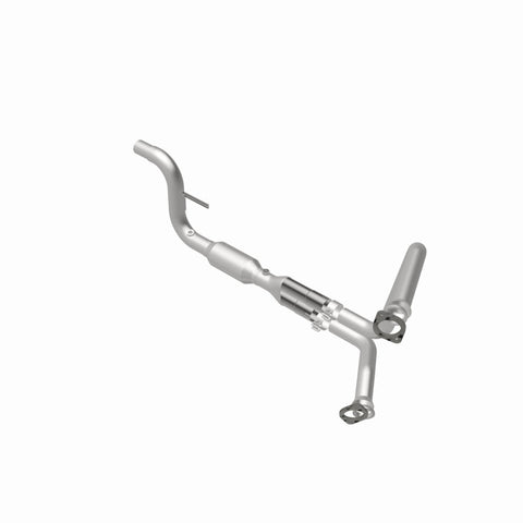 MagnaFlow Conv DF 95-02 Camaro-Firebird 3.8L - 23466