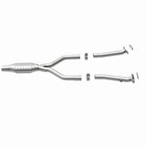 MagnaFlow Conv DF 01-06 Lexus LS430 4.3L Rear - 51454