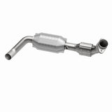MagnaFlow Catalytic Converter DF 04-06 F-150 Pickup 5.4L 2WD D/S - 93664