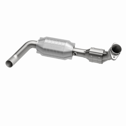 MagnaFlow Catalytic Converter DF 04-06 F-150 Pickup 5.4L 2WD D/S - 93664