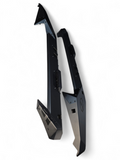 Elektric Offroad 2024+ Can Am Maverick R Volt Rocker Guards (2 Seat) - RVRGA0001