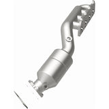 MagnaFlow Direct Fit Catalytic Converter 02-04 VW Passat 4.0L - 51197