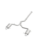MagnaFlow Sys C/B 06 Subaru Legacy GT 2.5L - 16747