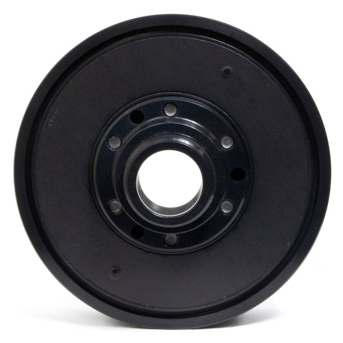 Fluidampr Chevy LS3/L99/Camaro w/ Stock Pulley Steel Internally Balanced Damper - 760111