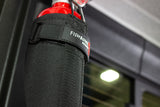 Fishbone Offroad Xtreme Fire Extinguisher Holder 2.5 LBS - FB55157