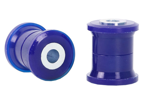 SuperPro 2006 Honda Civic GX Front Lower Inner Rearward Control Arm Bushing Kit - SPF3398K