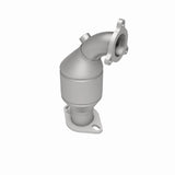 MagnaFlow Conv DF 01-05 Chrysler Sebring / 01-05 Dodge Stratus / 00-03 Galant Rear Manifold - 93188