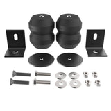 Timbren 2011 Freightliner MT45 Rear Suspension Enhancement System - FRMT45
