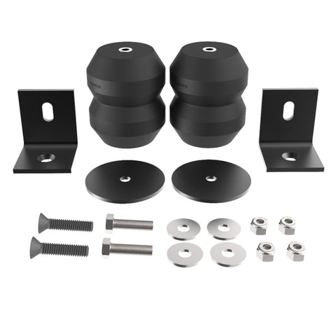 Timbren 2011 Freightliner MT45 Rear Suspension Enhancement System - FRMT45