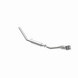 MagnaFlow Direct Fit Catalytic Converter 08 Chrysler Mini Van OEM - 49448