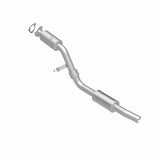 MagnaFlow Conv DF 05-08 Audi Quattro 3.2L Passenger Side - 24356
