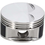JE Pistons SBC LS1 FT Set of 8 Pistons - 194884