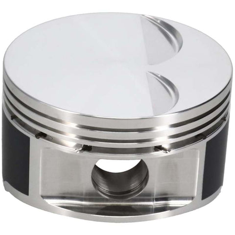 JE Pistons SBC LS1 FT Set of 8 Pistons - 194884